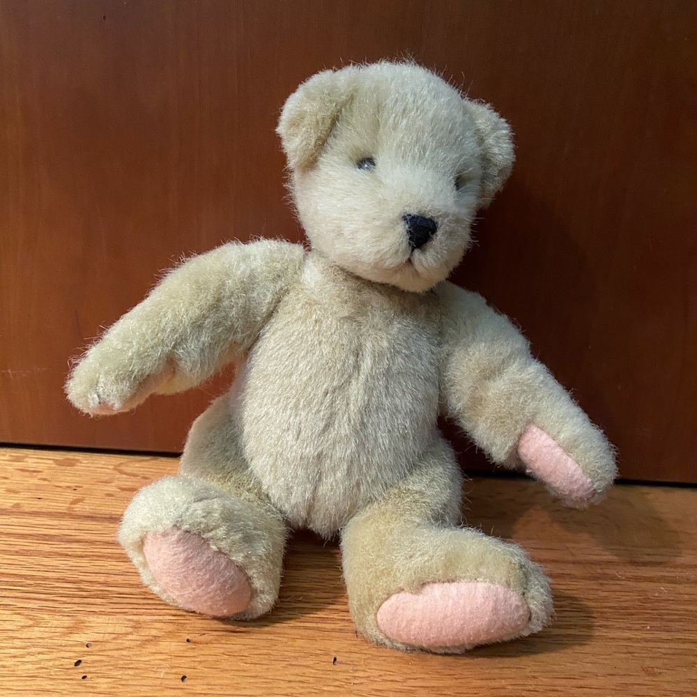 Muffy Vanderbear